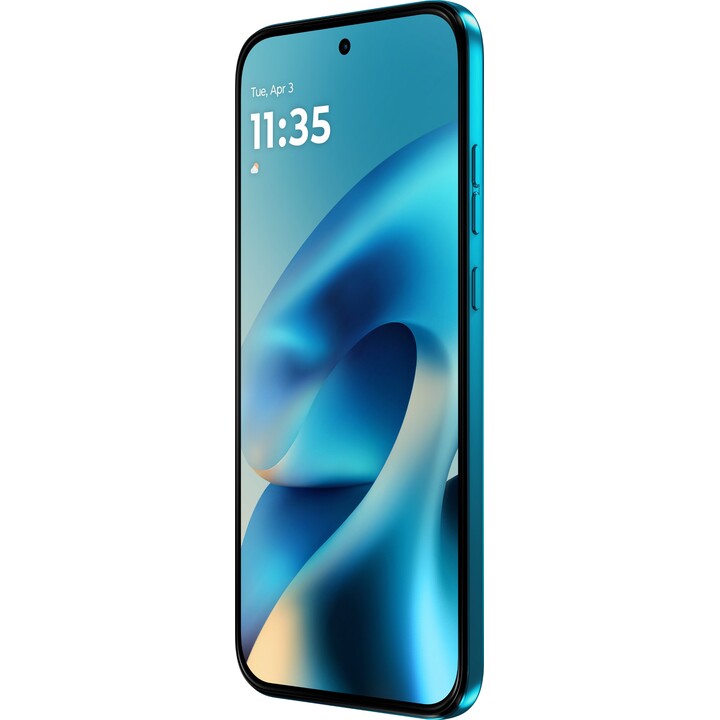 Motorola Moto G87 256GB Blue