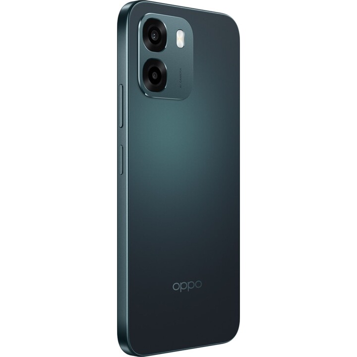 Oppo A6 5G, 6GB 256GB, 6.75 HD+, 6550mAh, Blue