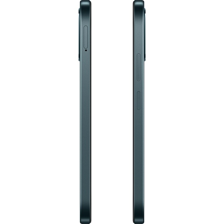 Oppo A6 5G, 6GB 256GB, 6.75 HD+, 6550mAh, Blue
