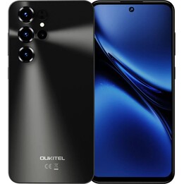 Oukitel C68, 8GB 256GB, LCD 7.2 IPS, 6000mAh, Gris