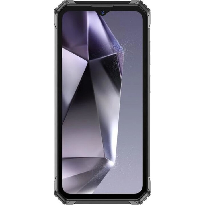 Oukitel G7, 4GB 128GB, 6.52 HD+, 10600mAh, Black