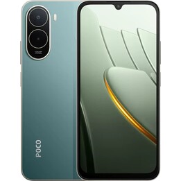 Xiaomi Poco C81 Pro, 4GB 256GB, 6.9 LCD IPS HD+, 6000mAh, Green