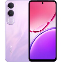 Vivo Y21d, 4GB 128GB, 6.68 LCD, 6500mAh, Purple