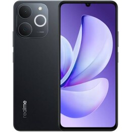 Realme P4 Lite, 4GB 64GB, 6.5 HD+, 5000mAh, Grey