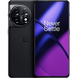 OnePlus 11 5G 16GB 256GB Dual Sim Black