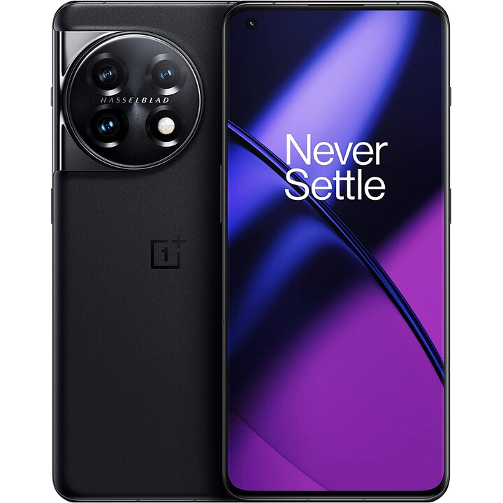 OnePlus 11 5G 16GB 256GB Dual Sim Black