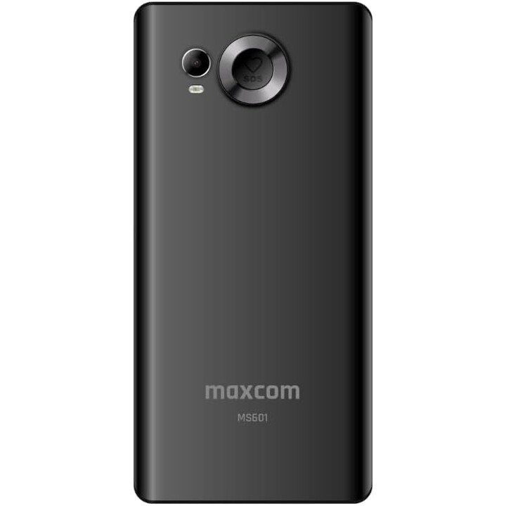 Maxcom MS601 Black