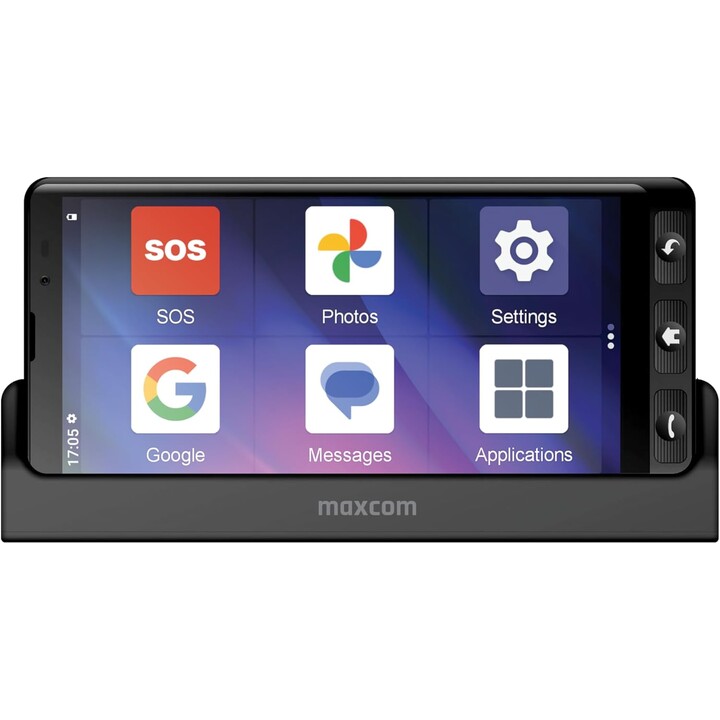 Maxcom MS601 Black