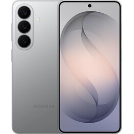 Samsung Galaxy S26 S942, 12GB+256GB, Galaxy AI, Cámara de 50MP, Silver