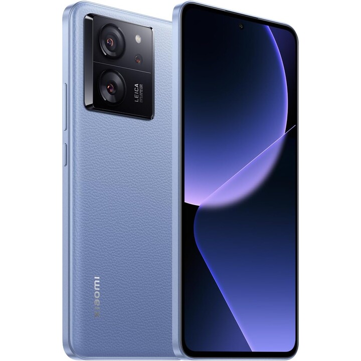 Xiaomi 13T Pro 5G 12GB 256GB Dual Sim Blau