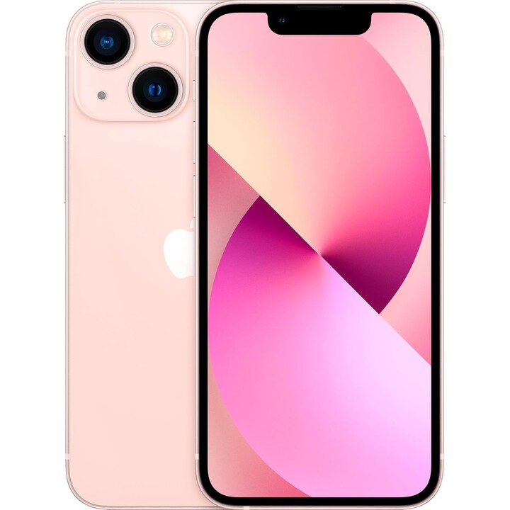 Apple iPhone 13 Mini 128GB Pink Refurbished