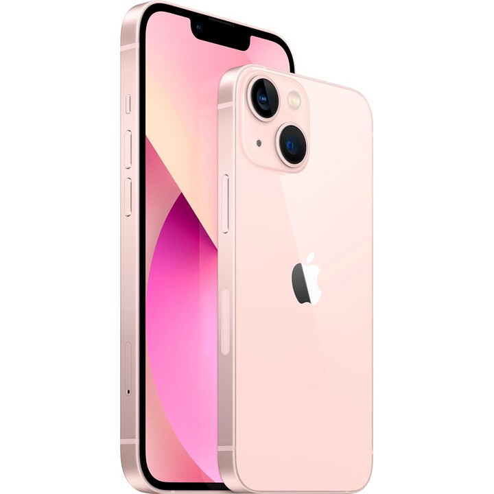 Apple iPhone 13 Mini 128GB Pink Refurbished