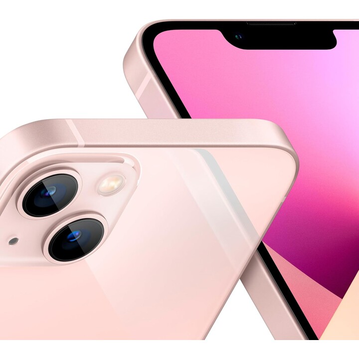 Apple iPhone 13 Mini 128GB Pink Refurbished
