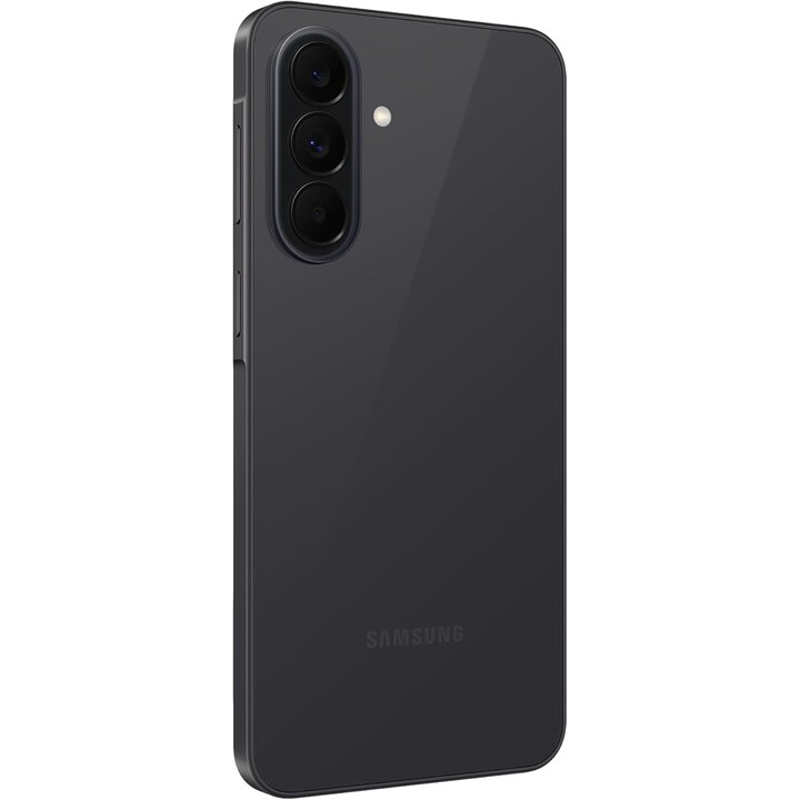 Samsung Galaxy A37 5G, 8GB 256GB, 6,6 AMOLED FHD+, 5000mAh, Enterprise Edition, preto