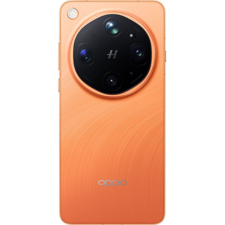 Oppo Find X9 Ultra 5G, 16GB 1TB, 6.82 OLED, 7.050mAh, Naranja