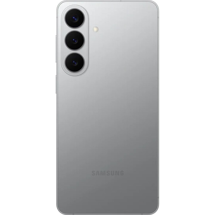 Samsung Galaxy S26+ S947, 12GB+256GB, Galaxy AI, 50MP Camera, Silver Shadow