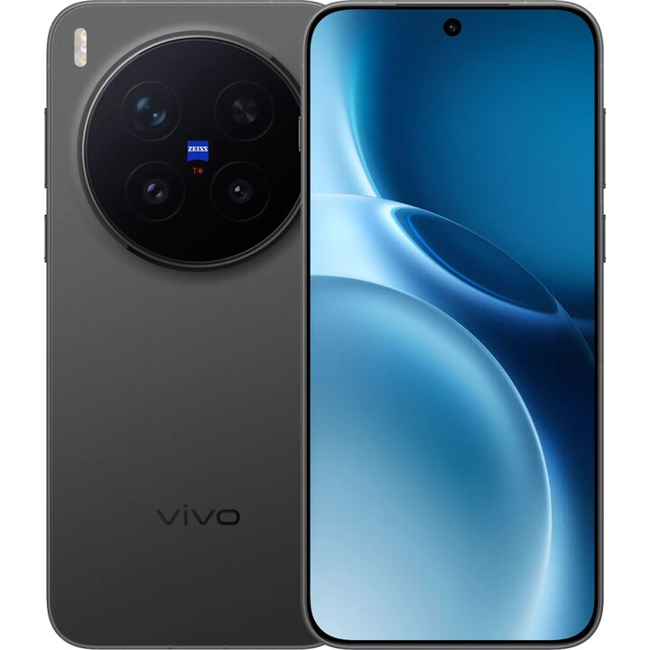 Vivo X300 Ultra 5G, 16GB 1TB, 6.8 LTPO AMOLED, 6600mAh, Black