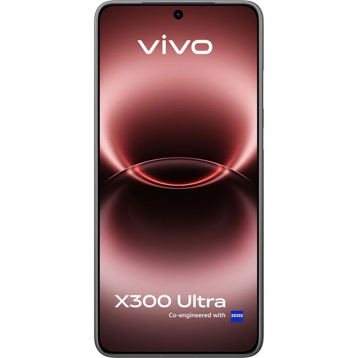 Vivo X300 Ultra 5G, 16GB 1TB, 6.8 LTPO AMOLED, 6600mAh, Black
