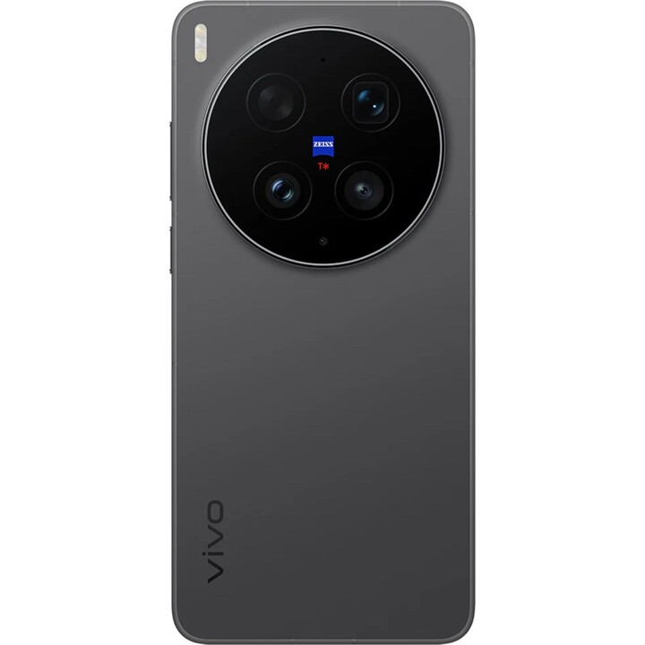 Vivo X300 Ultra 5G, 16GB 1TB, 6.8 LTPO AMOLED, 6600mAh, Black