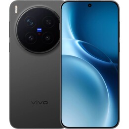 Vivo X300 Ultra 5G, 16GB 512GB, 6.8 LTPO AMOLED, 6600mAh, Black