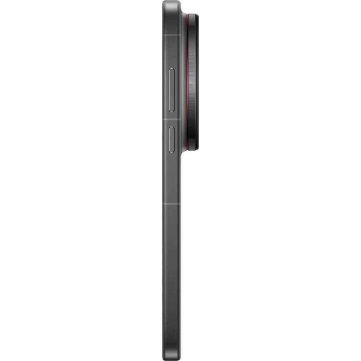Vivo X300 Ultra 5G, 16GB 512GB, 6.8 LTPO AMOLED, 6600mAh, Black