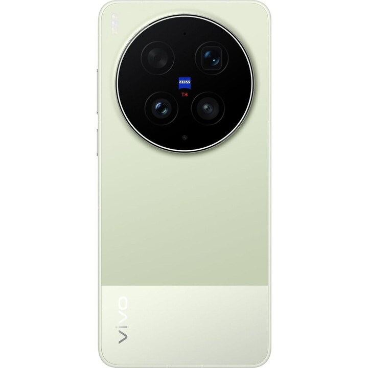 Vivo X300 Ultra 5G, 16GB 512GB, 6,8 LTPO AMOLED, 6600mAh, Verde