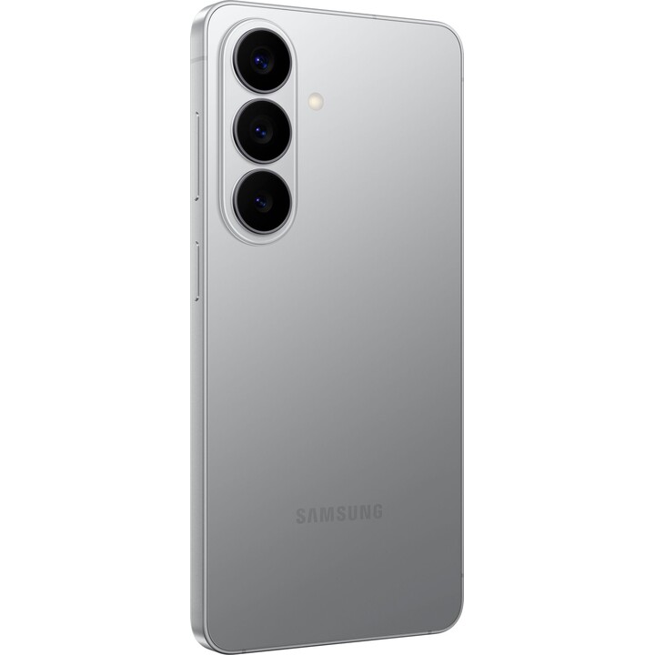 Samsung Galaxy S26 S942, 12GB+512GB, Galaxy AI, Cámara de 50MP, Silver