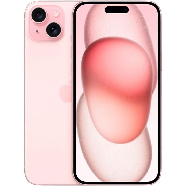 Apple iPhone 15 128GB Rosa Refurbished