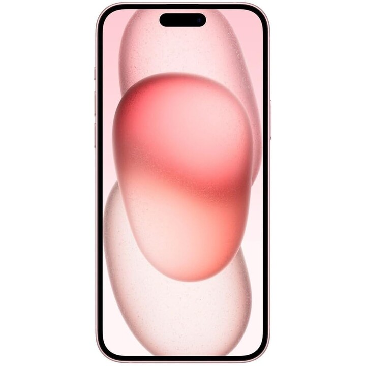 Apple iPhone 15 128GB Rosa Refurbished