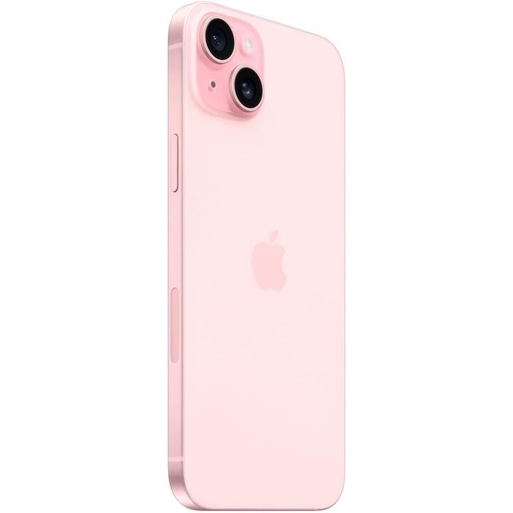 Apple iPhone 15 128GB Rosa Refurbished