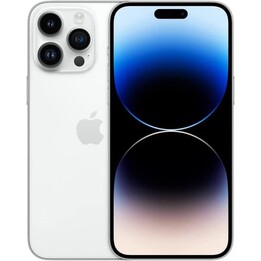 Apple iPhone 14 Pro 256 GB Prateado