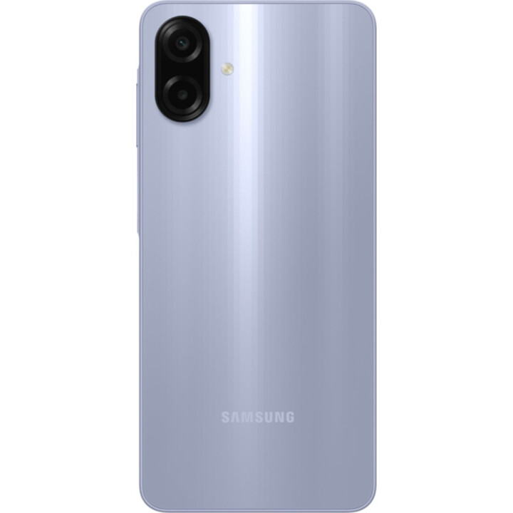 Samsung Galaxy A07 4G 4GB 128GB Dual Sim Violet