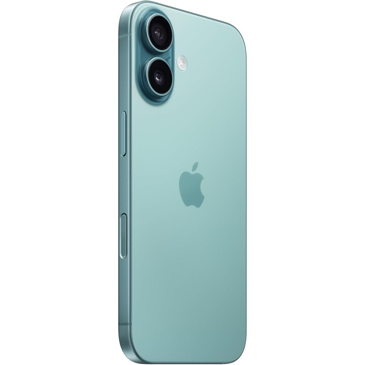 Apple iPhone 16 128GB Verde Recondicionado