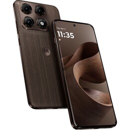 Motorola Edge 70 Pro 5G, 8GB 256GB, 6.78 AMOLED, 6500mAh, Marrón