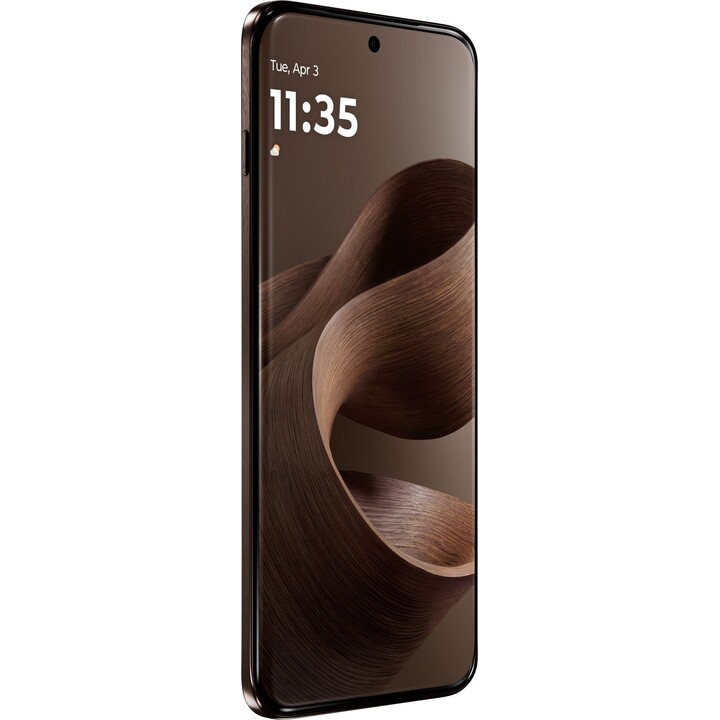 Motorola Edge 70 Pro 5G, 8GB 256GB, 6.78 AMOLED, 6500mAh, Marrón