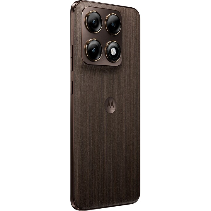 Motorola Edge 70 Pro 5G, 8GB 256GB, 6.78 AMOLED, 6500mAh, Marrón