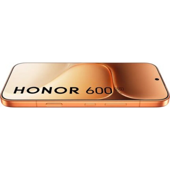 Honor 600 Pro 5G, 12GB 512GB, 6.57 AMOLED, 6400mAh, Orange