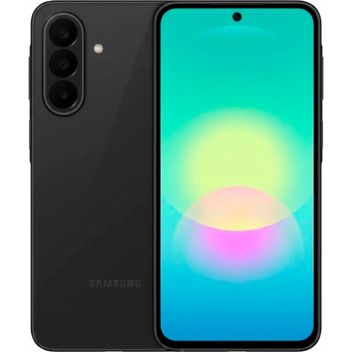 Samsung Galaxy A27 A276, 6+128 Go, smartphone 5G, intelligence impressionnante, appareil photo 50 MP, noir