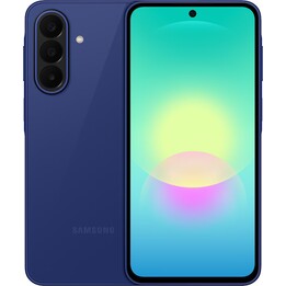 Samsung Galaxy A27 A276, 6+128GB, Smartphone 5G, Inteligencia Impresionante, Cámara de 50MP, Azul