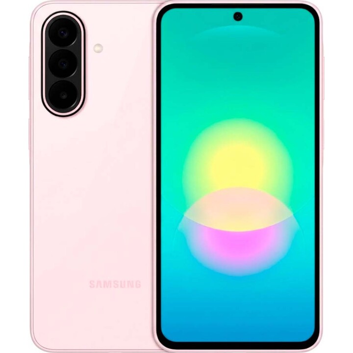Samsung Galaxy A27 A276, 6+128GB, 5G Smartphone, Awesome Intelligence, 50MP Camera, Pink