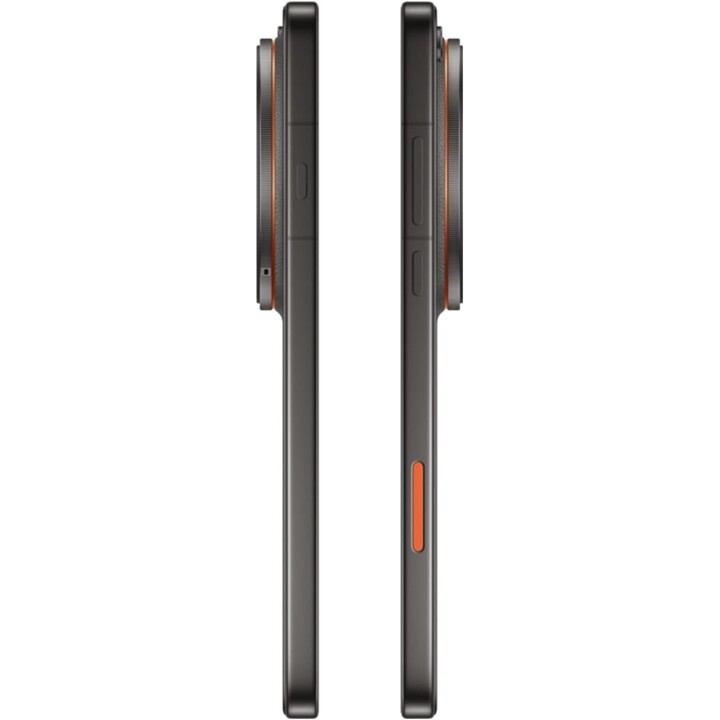 Oppo Find X9 Ultra 5G, 16GB 1TB, 6.82 OLED, 7.050mAh, Black