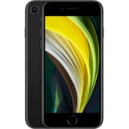 Apple iPhone SE 2020 64GB Negro Refurbished
