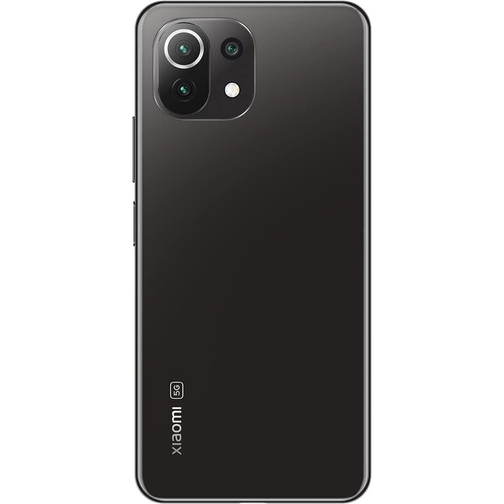 Xiaomi 11 Lite 5G NE 6GB 128GB Dual Sim Schwarz