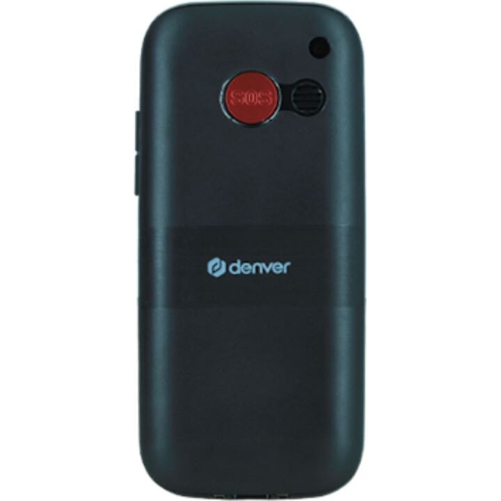 Denver BAS-18500MNB Nordic Baltic
