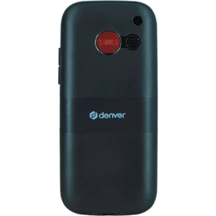 Denver BAS-18500MEB Europa Balcanes