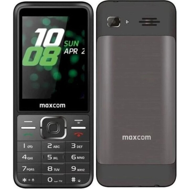 Mobile phone MM 244 Classic