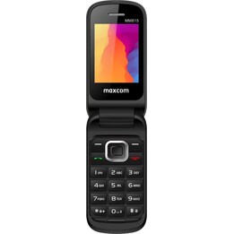 Maxcom MM 815 Dual Sim Negro