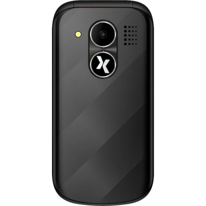 Maxcom MM 815 Dual Sim Black