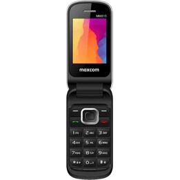 Maxcom MM 815 Dual Sim Gris