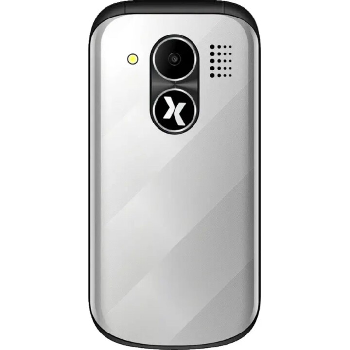Maxcom MM 815 Dual Sim Grey